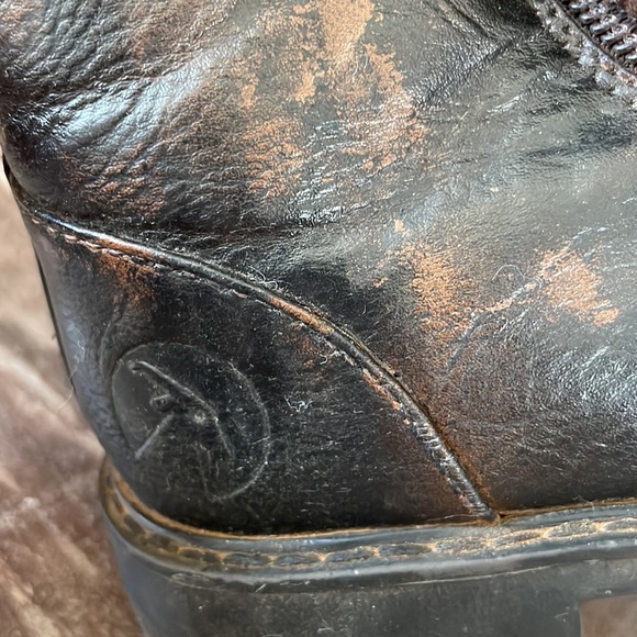 Billie shoes size 12. These would be great for a costume! - Picture 9 of 10